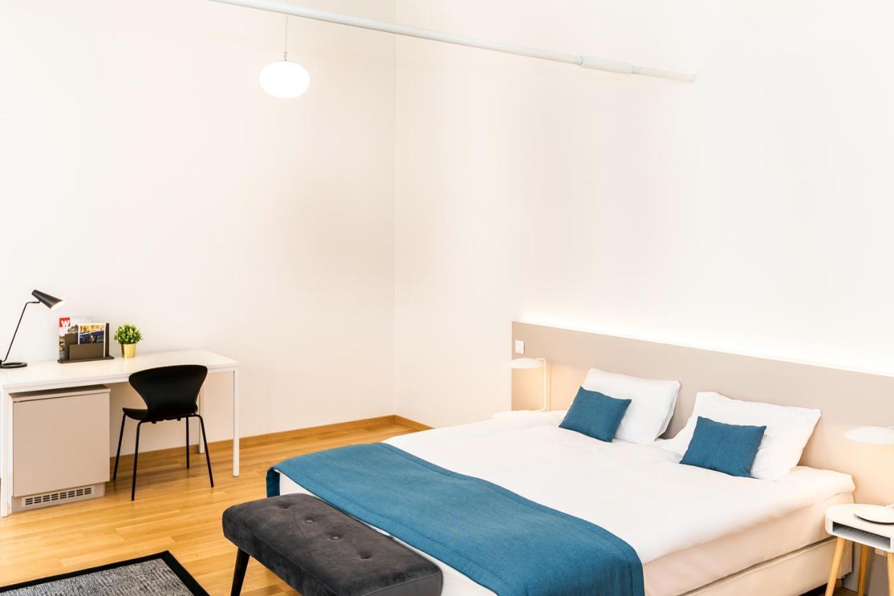Benedict Hotel Kőszeg