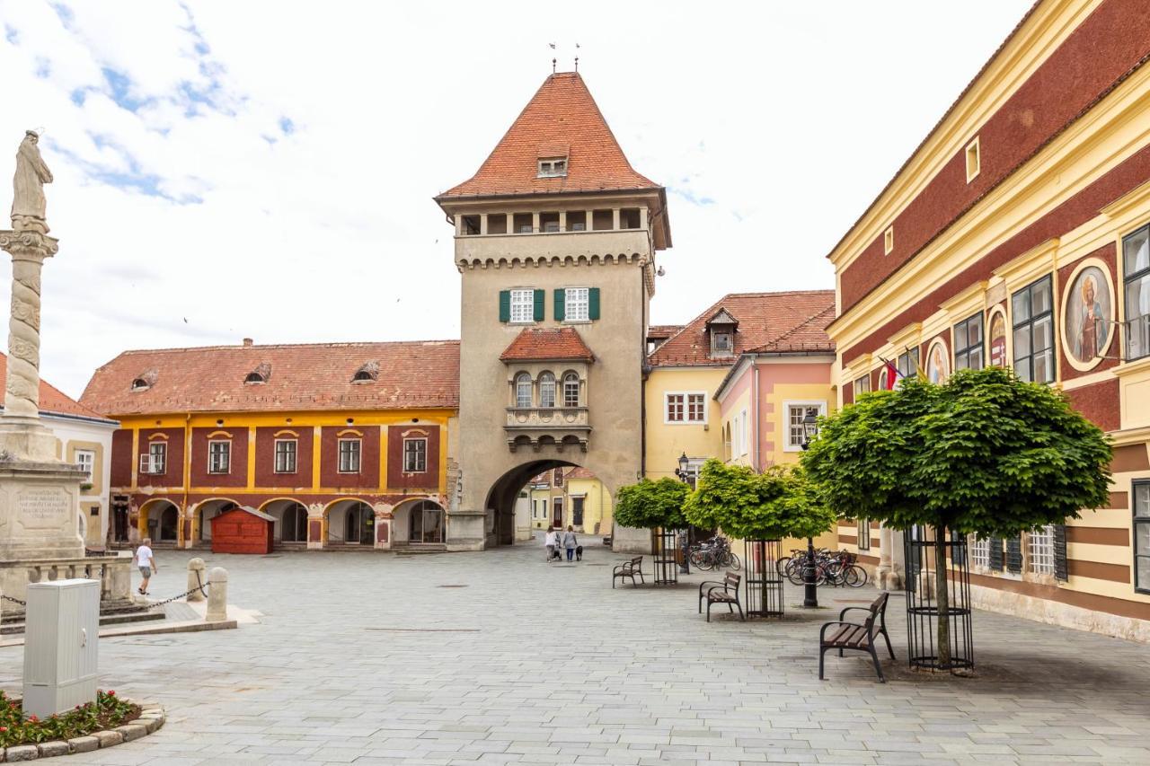 Hotel Benedict Kőszeg